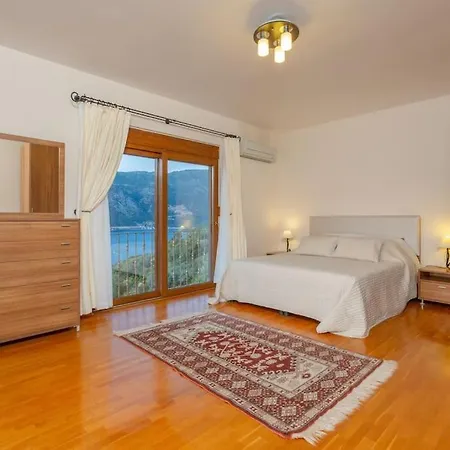 Lara With Private Pool And Sea View, Located In Antalya Peninsula Villa *
