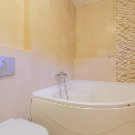 Lara With Private Pool And Sea View, Located In Antalya Peninsula * Kas