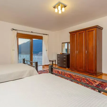 Villa Lara With Private Pool And Sea View, Located In Antalya Peninsula *